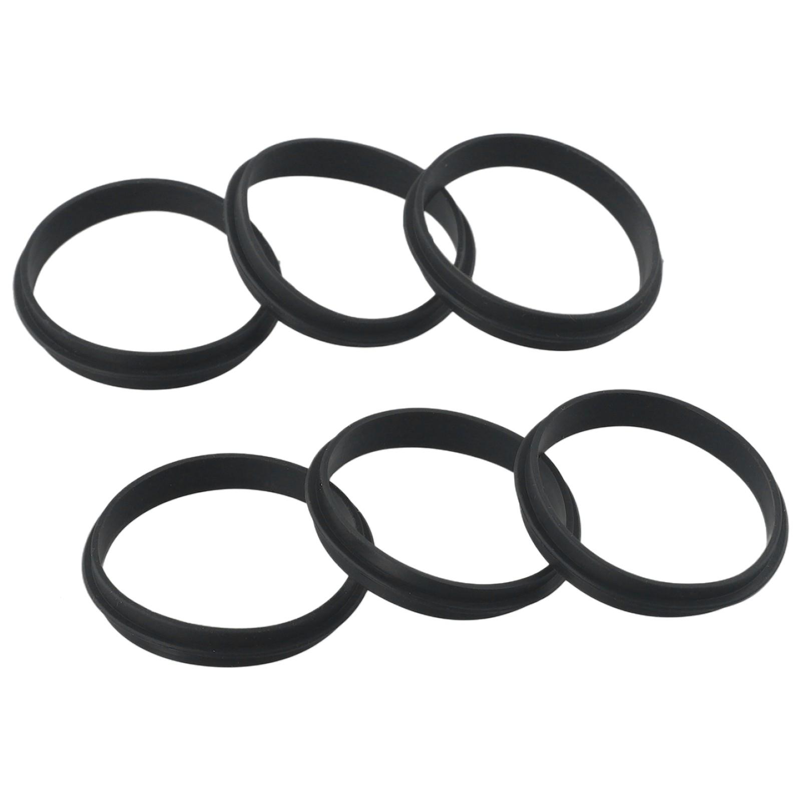 

Силиконовая крышка-уплотнитель для бутылок для гидратации 6pcs
