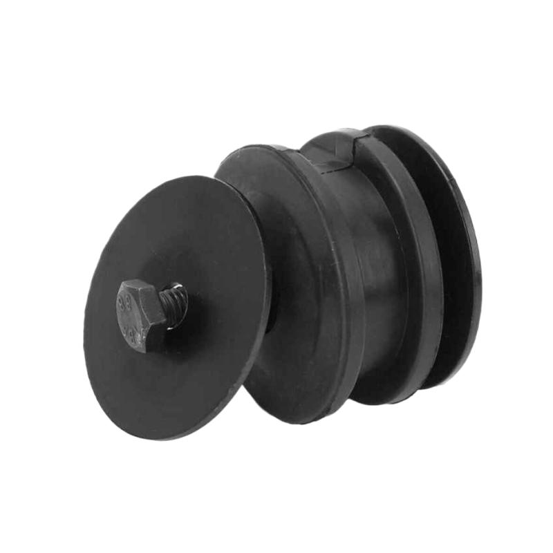 Car Electronic Fan Fixing Bracket For Tesla Model 3/Y 1118811-00-A Auto Electronic Fan Mounting Bracket 2017- Auto Parts 1PCS