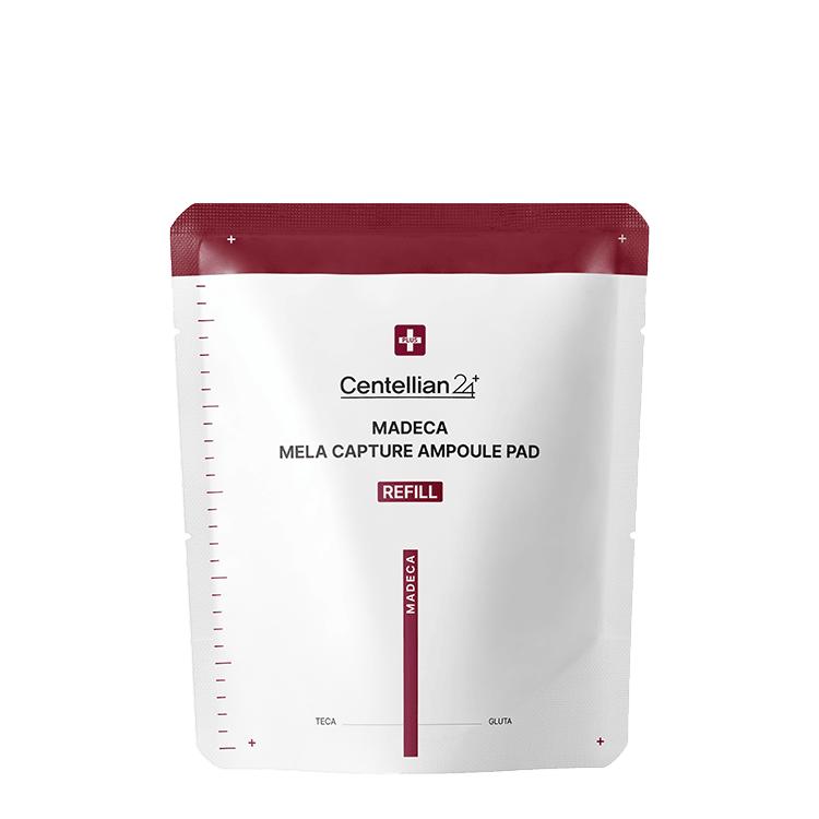 

Madecamella Capture Ampoule Pads 165ml (60 Pads) Refill