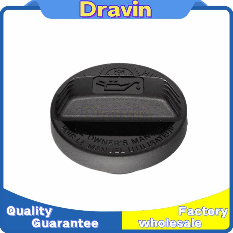 15610RGA000 15610-RGA-000 1PC Oil Tank Filler Cover Filling Cap For Honda Civic CR-V Accord City Odyssey For Acura MDX RDX