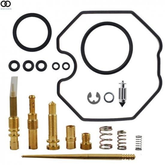 Carb Rebuild Kit For Honda Recon 250 250ES 2×4 TRX250TM TRX250TE 2006-2014