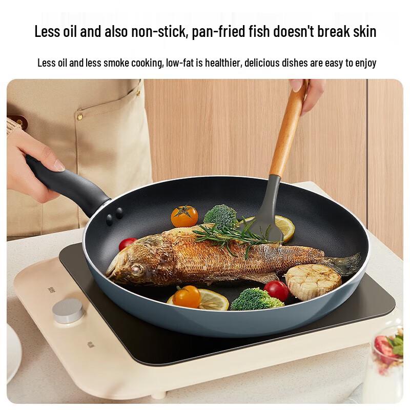Supor 24cm Non-stick Frying Pan