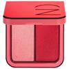 Natasha Denona Hy Blush Cloudy Cream Cheek Duo 2 X 0.35 Oz 10 G Flustered pomeGranate   Icy Pink