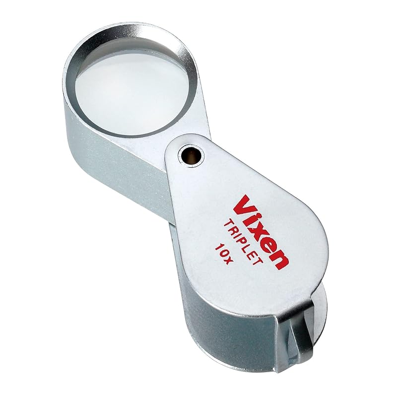 

Vixen metal holder D17 41377 silver