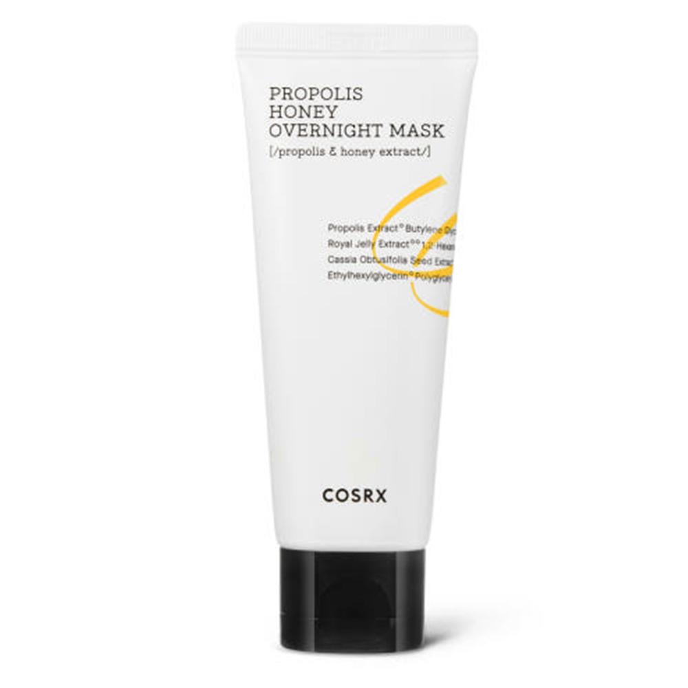 COSRX Full Fit Propolis Honey Overnight Mask 60ml