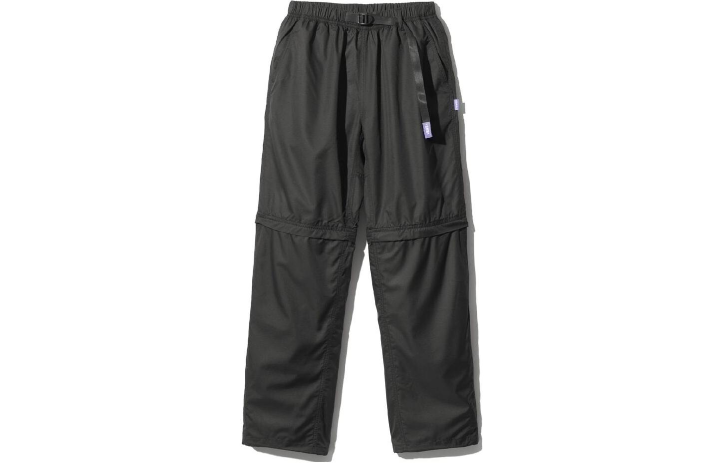 Vans Cargo Pants Men s Black Moderate VN0002DDBLK M