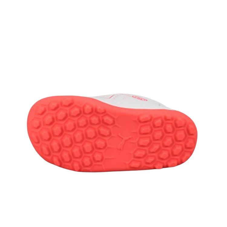 Puma Future Play V Inf Comfortable Versatile Low-Top Walking Shoes Baby Shoes White 10739601