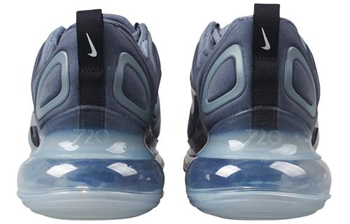 Nike Air Max 720 Carbon Grey AO2924-002