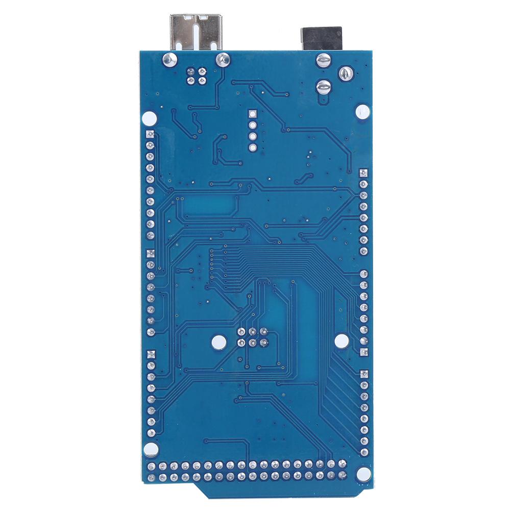 3D Printer Kit with for Mega 2560 Board for RAMPS 1.4 Controller 12864 LCD A4988 Driver