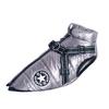 Vestiti per cuccioli Cappotto invernale per cani Giacca per cani di piccola e media taglia Costume riflettente Abbigliamento per animali domestici Chihuahua Bulldog francese Carlino Abiti