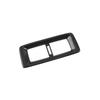 For Honda CRV CR-V Rear AC Air Outlet Vent 1PC Glossy Black -2024 Cover Trim