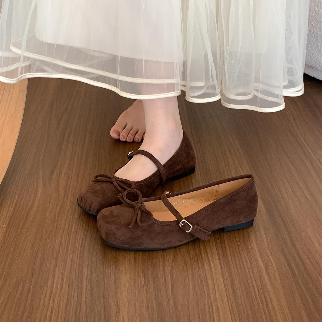 Fashion Bailamos Women's Flats Spring/Summer Elegant Casual Women's Sandals Versatile Outdoor Lightweight Comfortable Flat Shoes Mujer