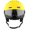 SALOMON Helmet with Visor Orka Visor