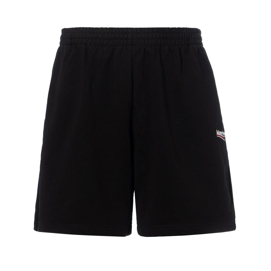 Balenciaga Pantaloncini da Campagna Politica 641608TIV531070