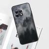 Forest Cloud Pattern Case For OnePlus Nord 5 CE 4 3 Lite N20 N30 OnePlus 15 13 12 11 8 9 10 Pro 12R 13T 13R Cover