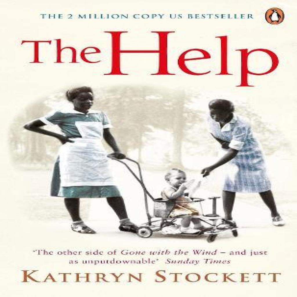 The Help by Kathryn Stockett Paperback Book 9780141039282