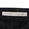 JOHN LAWRENCE SULLIVAN made in Japan Long pants 38 black Men's Used