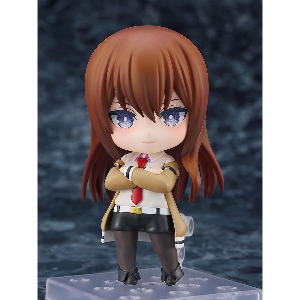 Nendoroid Steins;Gate Kurisu Makise 2.0 Figurină de acțiune PVC pictată fără scară