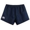 canterbury Womens/Ladies Professional Polyester Shorts
