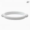 1Pcs Reusable Portable Silicone Water Cup Handle Strap Bottle Sling Kettles Ring Replacement Parts For Stanley