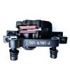 Bicycle Disc Brake Aluminum Alloy Mountain Road MTB Bike Mechanical Cycling Double Brake Bike Accessories  Road Bike Brake Set