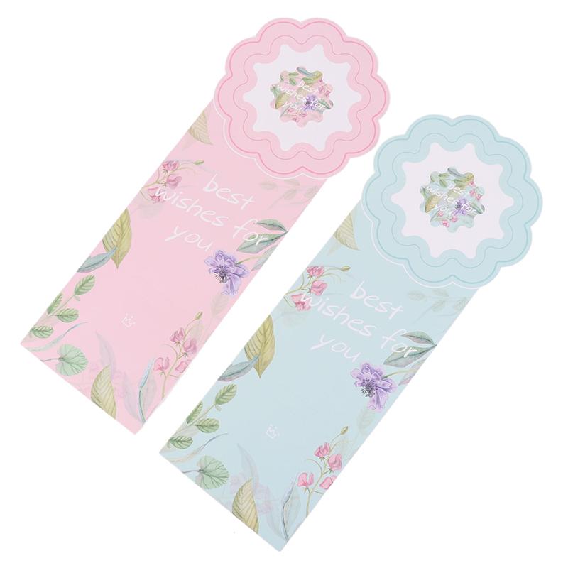 5 Unidades Embalagem para Flor Única Cartão de Flor Portátil Caixa para Embalagem de Buquê Saco para Arranjo de Flores para Dia dos Namorados Dia das Mães