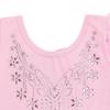 Ballet Performances Wear Leotard Comfortable Girls Dance Dress Glittering Sequins for Childrens Dance Gymnastics