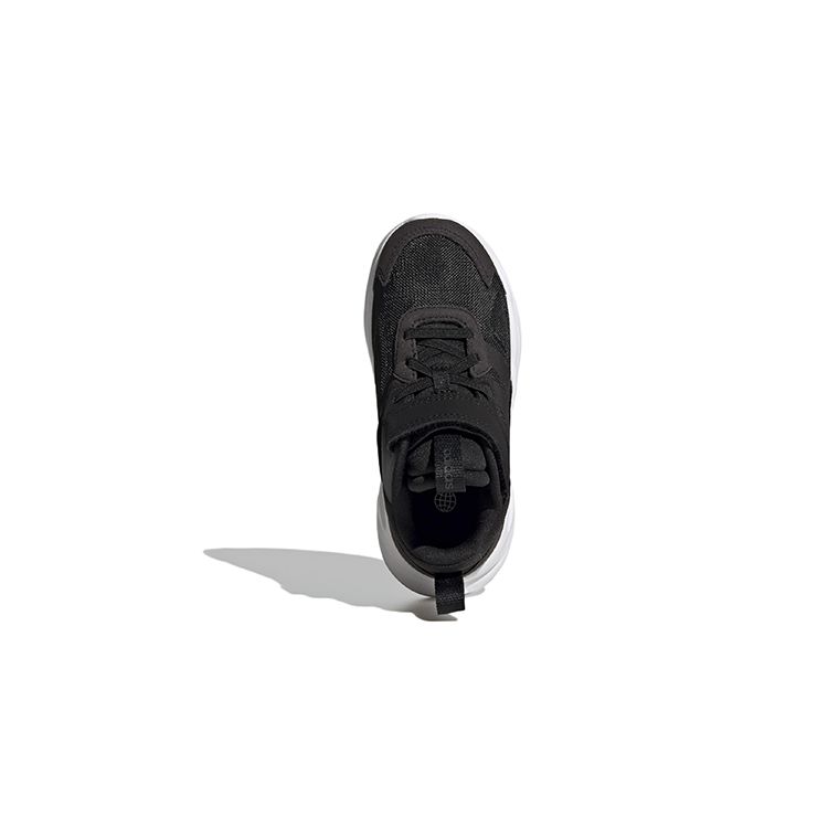 Adidas Ozelle J Black Carbon Kids Sneakers Core-Black GW1560