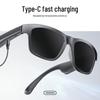 Mi Gou Smart Bluetooth Audio Glasses