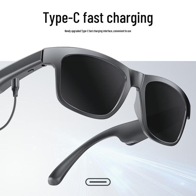 Mi Gou Smart Bluetooth Audio Glasses