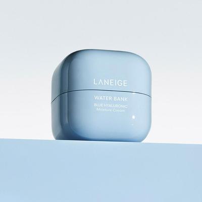 Water Bank Blue Hyaluronic Feuchtigkeitscreme 50 ml