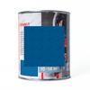 Paint Varnish Överum blue RAL 5005 NOPOLUX WILCKENS GRANIT 1 Can