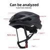 Bike Helmet Men's Summer Mountain Bike Road Bike Balance Bike General Safety Helmet Women's Cycling Gear