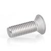 304 Stainless Steel Phillips Flat Head Screws & Bolts (M3, M3.5, M4)