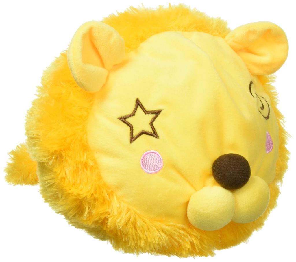 Petzroute Super Huge Friends Lion