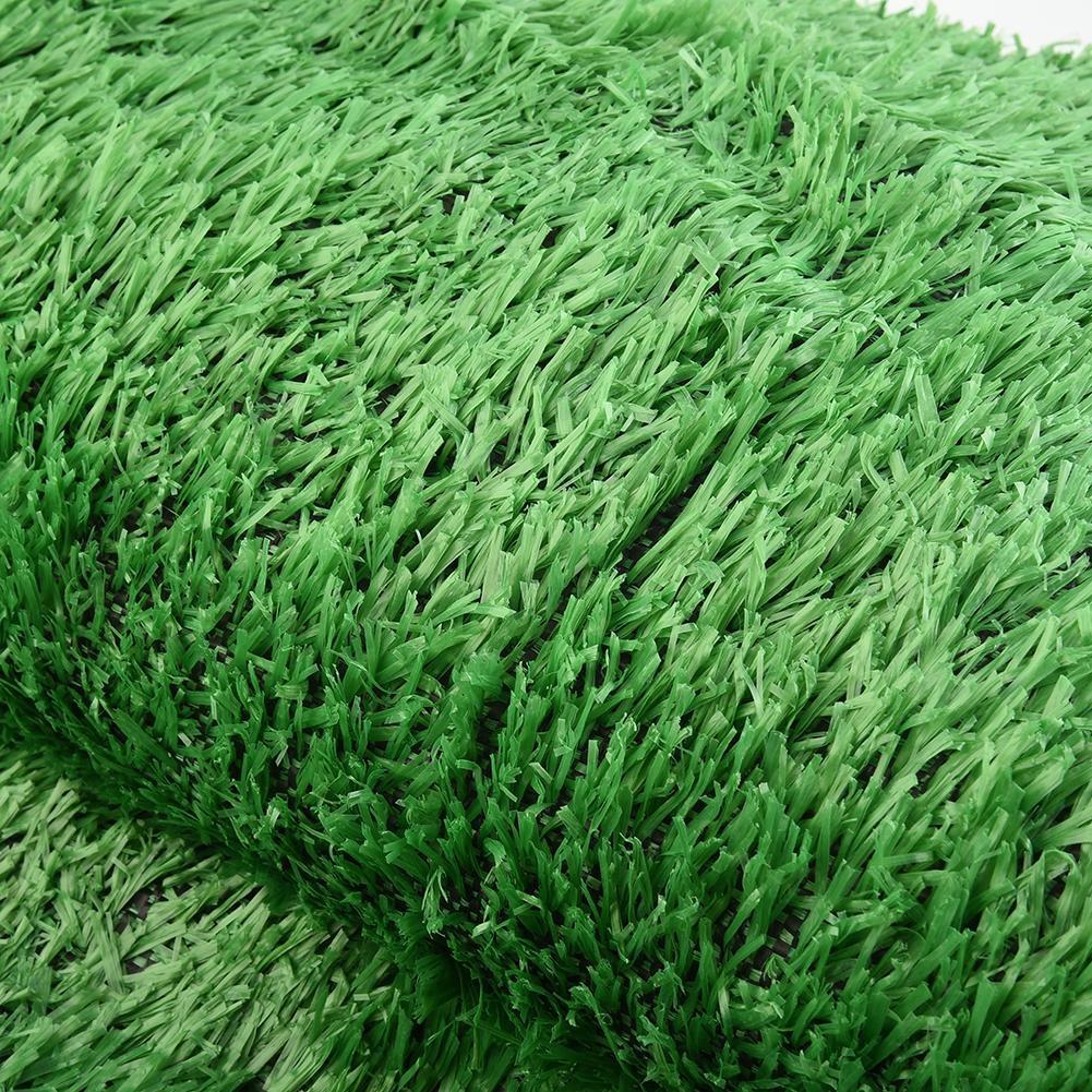 Artificial Grass Mat Simulated 2cm Thickness For School