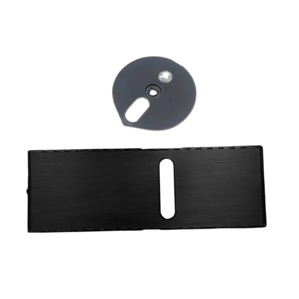 JTILJFQD (Small Store) Sale Gear Shift Lever Dust Cover Compatible with LEXUS LS460 LS460h