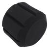 Microphone Isolation Ball Wind Shield Pop Filter Sound Absorbing Foam Cover Noise Reduction Device