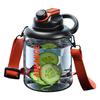 OEING Large Capacity Sports Water Bottle