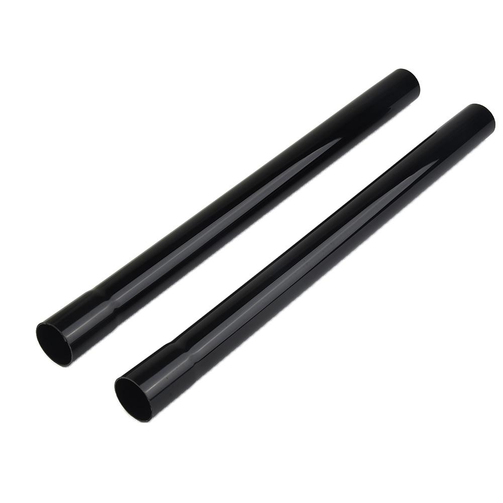 Vysavač 35mm Průměr Prodlužovací Trubka Sací Trubka Plastová Černá,UK~