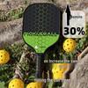 Quyoubang Pickleball Set