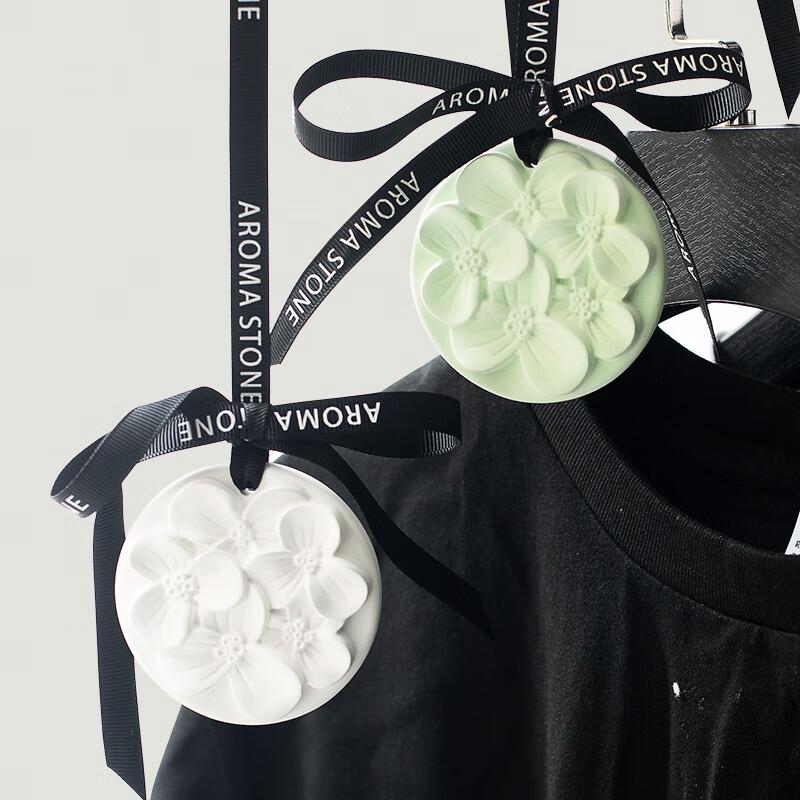 Diatomaceous Earth Aroma Freshener