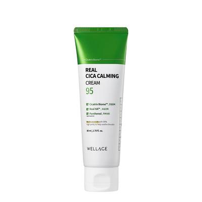 Real Cica Calming 95 Creme 80ml