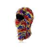 Fleece-Lined Windproof Balaclava: Winter Cycling & Ski Mask