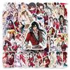 Heaven Official's Blessing: 58 Waterproof Stickers - Xie Lian & Hua Cheng Decor