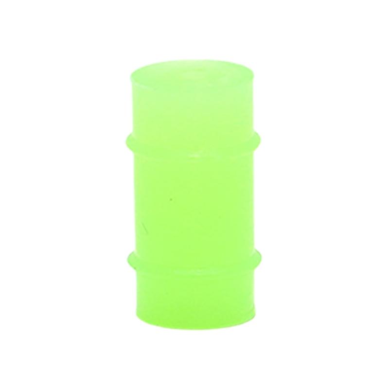 100pcs Silicones Bike Brake Cable Protectors Commuters Bicycles Inner Line Guard Bicycles Accessories