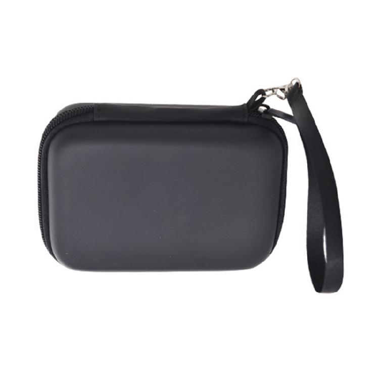 

Pouch for RG353V/RG35XX/RG353VS/R36S Handheld Game Console Scratchproof Carrying Case Shockproof Storage Bag Hard Case 1