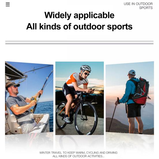 Cycling Face Guard Neck Gaiter UV Protection Breathable Summer Men