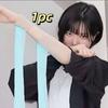 2PCS Gag Ring Prank Ring 3D Printing Finger Toy Novelty Gag Gift  Party Decor