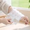 Self-Sealing Disposable Ice Cube Bags